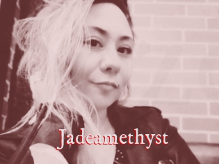 Jadeamethyst
