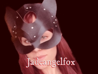Jadeangelfox