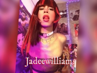 jadeewilliams Pornstars Zoe