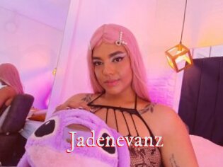 Jadenevanz