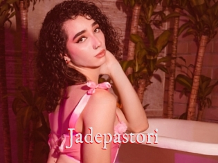 Jadepastori
