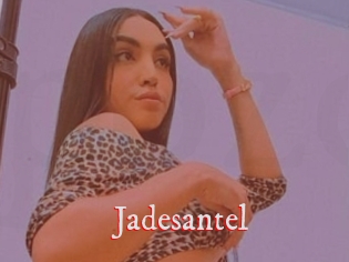 Jadesantel