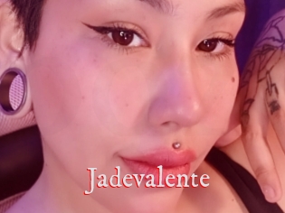 Jadevalente