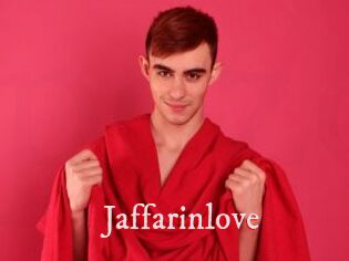Jaffarinlove