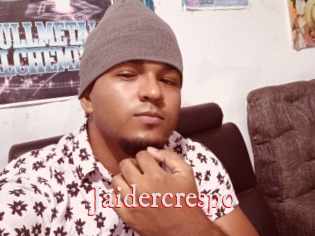 Jaidercrespo