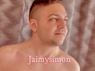 Jaimysimon