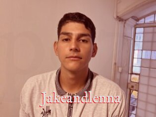 Jakeandlenna
