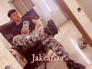 Jakeariza