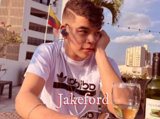 Jakeford