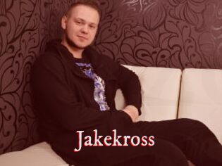 Jakekross