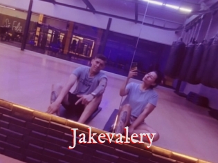 Jakevalery