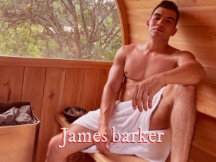 James_barker