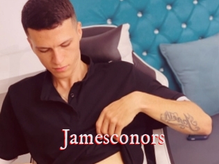 Jamesconors