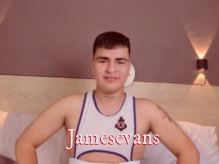 Jamesevans