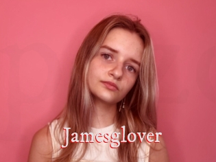 Jamesglover