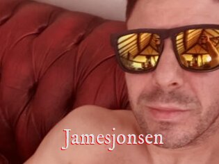 Jamesjonsen