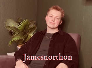 Jamesnorthon
