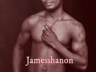 Jamesshanon