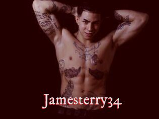 Jamesterry34
