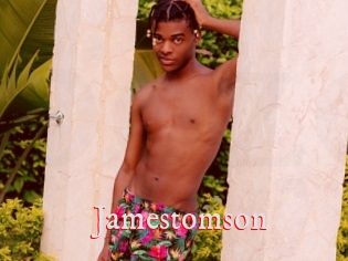 Jamestomson