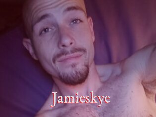 Jamieskye