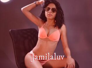 Jamilaluv