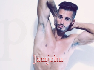 Jamjohn