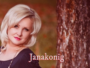 Janakonig