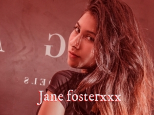 Jane_fosterxxx