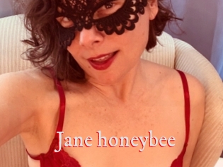 Jane_honeybee