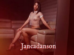 Janeadanson