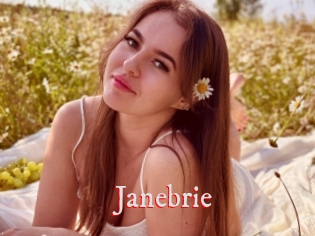 Janebrie