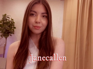 Janecallen
