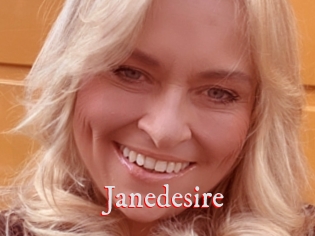 Janedesire