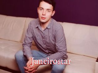 Janeirostar
