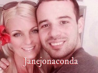 Janejonaconda