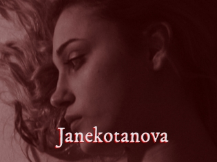 Janekotanova
