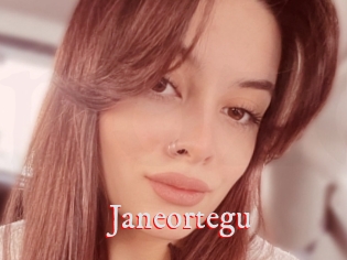 Janeortegu