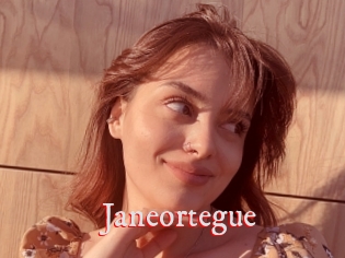 Janeortegue