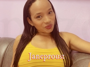 Janeproust