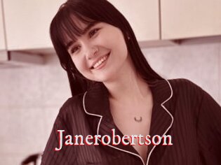 Janerobertson