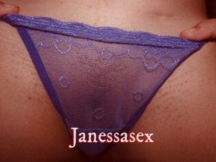 Janessasex