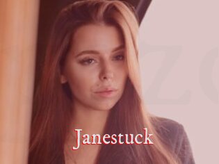 Janestuck