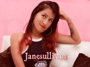 Janesullivans