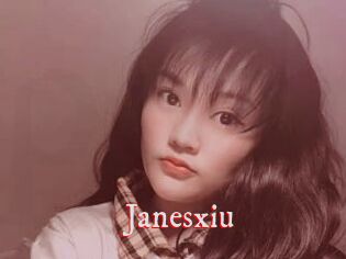 Janesxiu