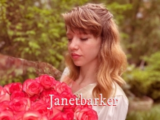 Janetbarker