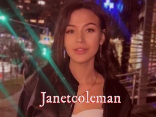 Janetcoleman