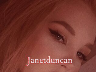 Janetduncan