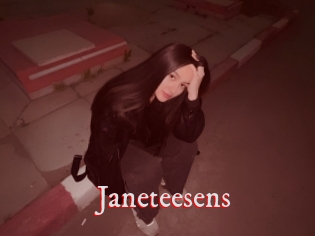 Janeteesens