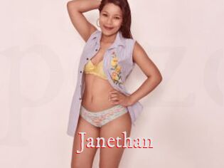 Janethan